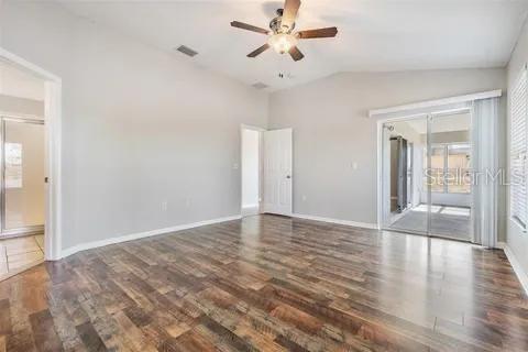 CRESTVIEW HILLS - Residential