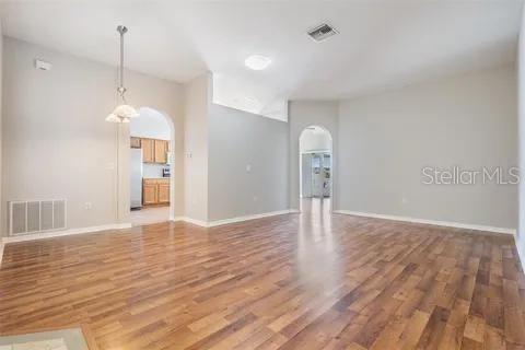 CRESTVIEW HILLS - Residential