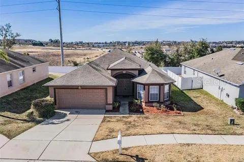 7637 MERCHANTVILLE CIRCLE