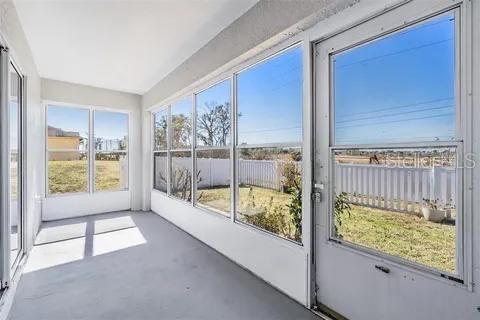 CRESTVIEW HILLS - Residential