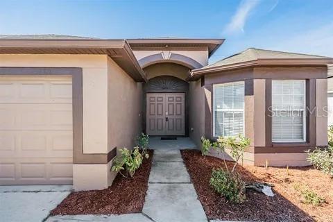 CRESTVIEW HILLS - Residential