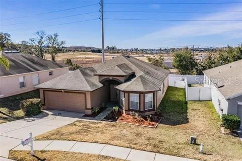 7637 MERCHANTVILLE CIRCLE
