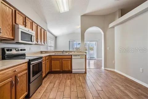 CRESTVIEW HILLS - Residential