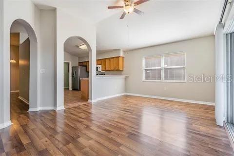 CRESTVIEW HILLS - Residential