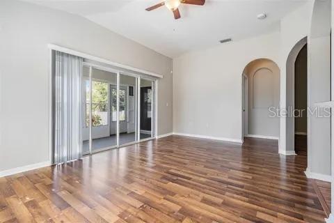 CRESTVIEW HILLS - Residential