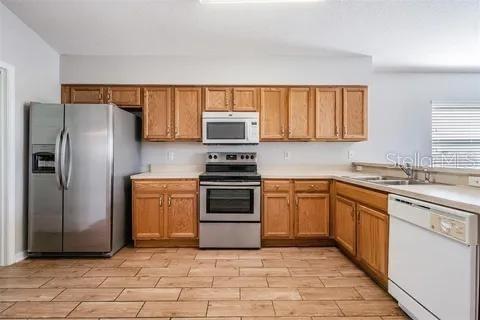 CRESTVIEW HILLS - Residential