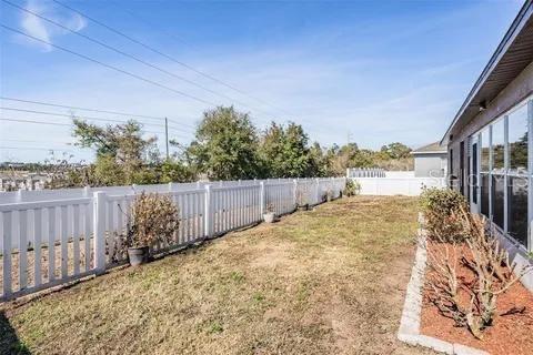 CRESTVIEW HILLS - Residential