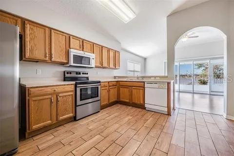 CRESTVIEW HILLS - Residential