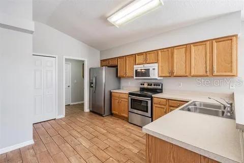 CRESTVIEW HILLS - Residential