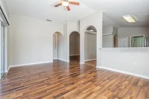 CRESTVIEW HILLS - Residential