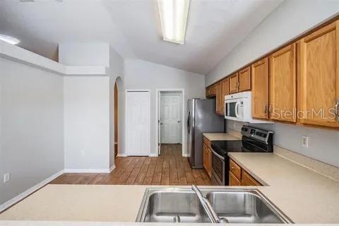 CRESTVIEW HILLS - Residential