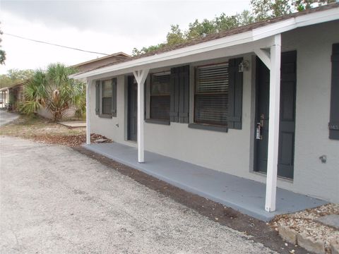 1020 E LEMON STREET D TARPON SPRINGS FL 34689