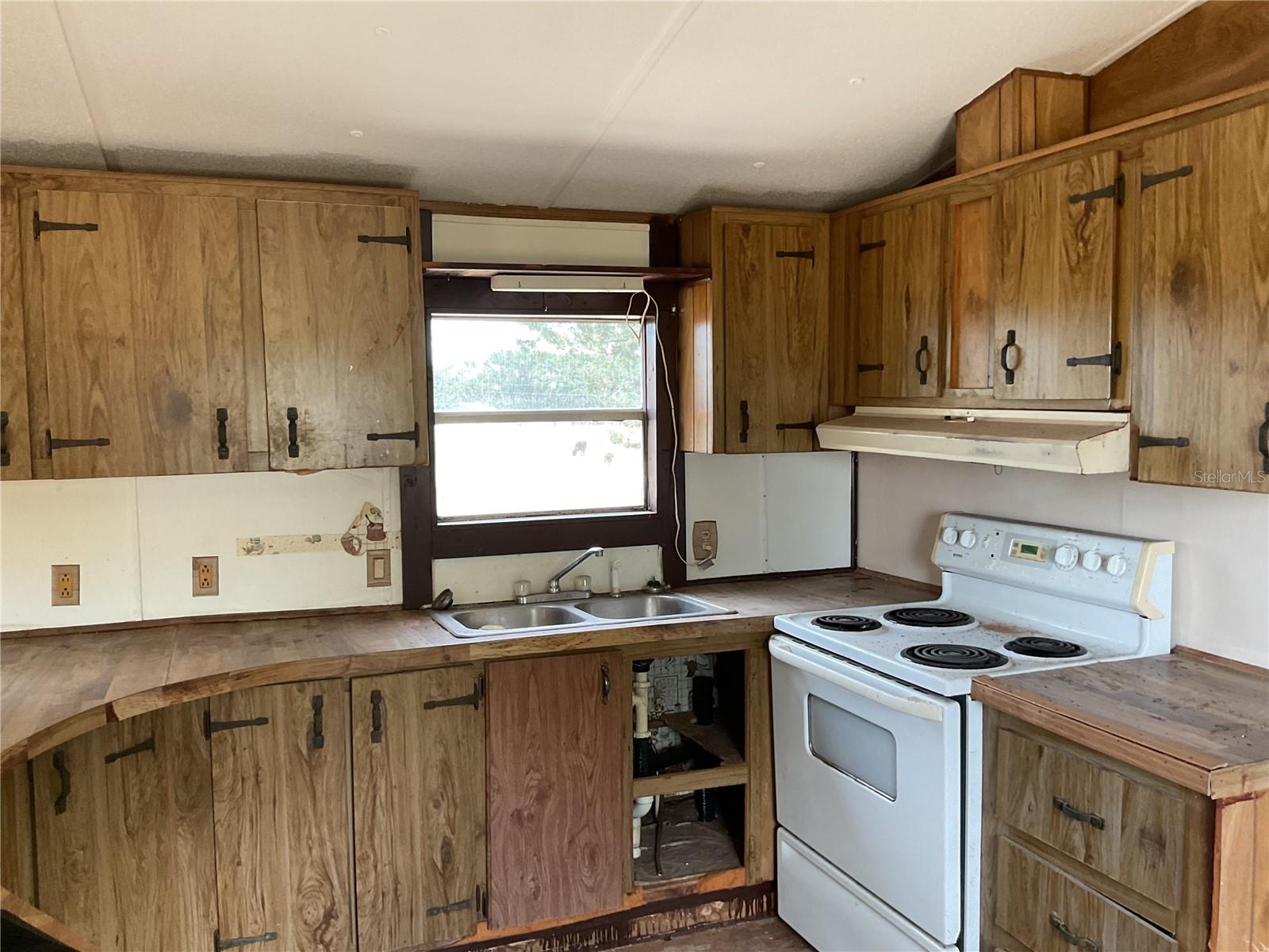 S&H FARMS - Residential