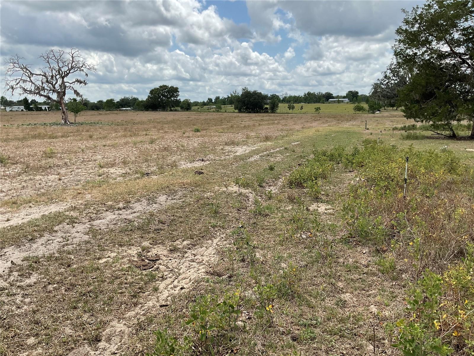 S&H FARMS - Residential