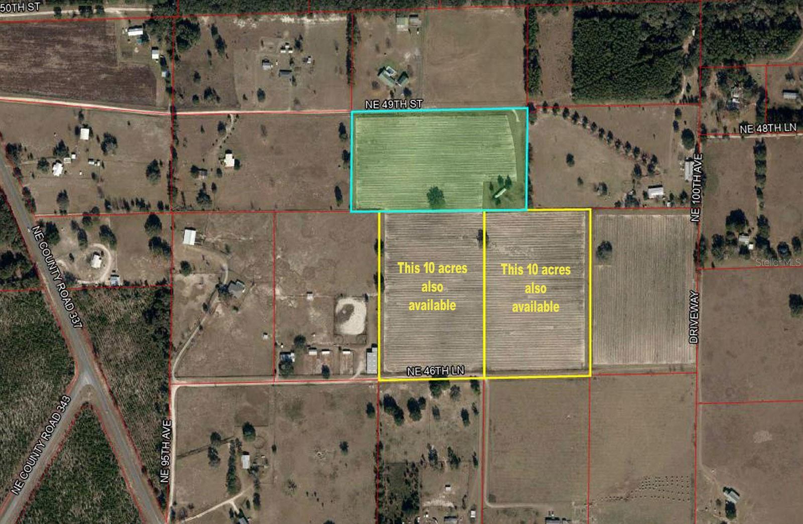 9750 NE 49TH STREET