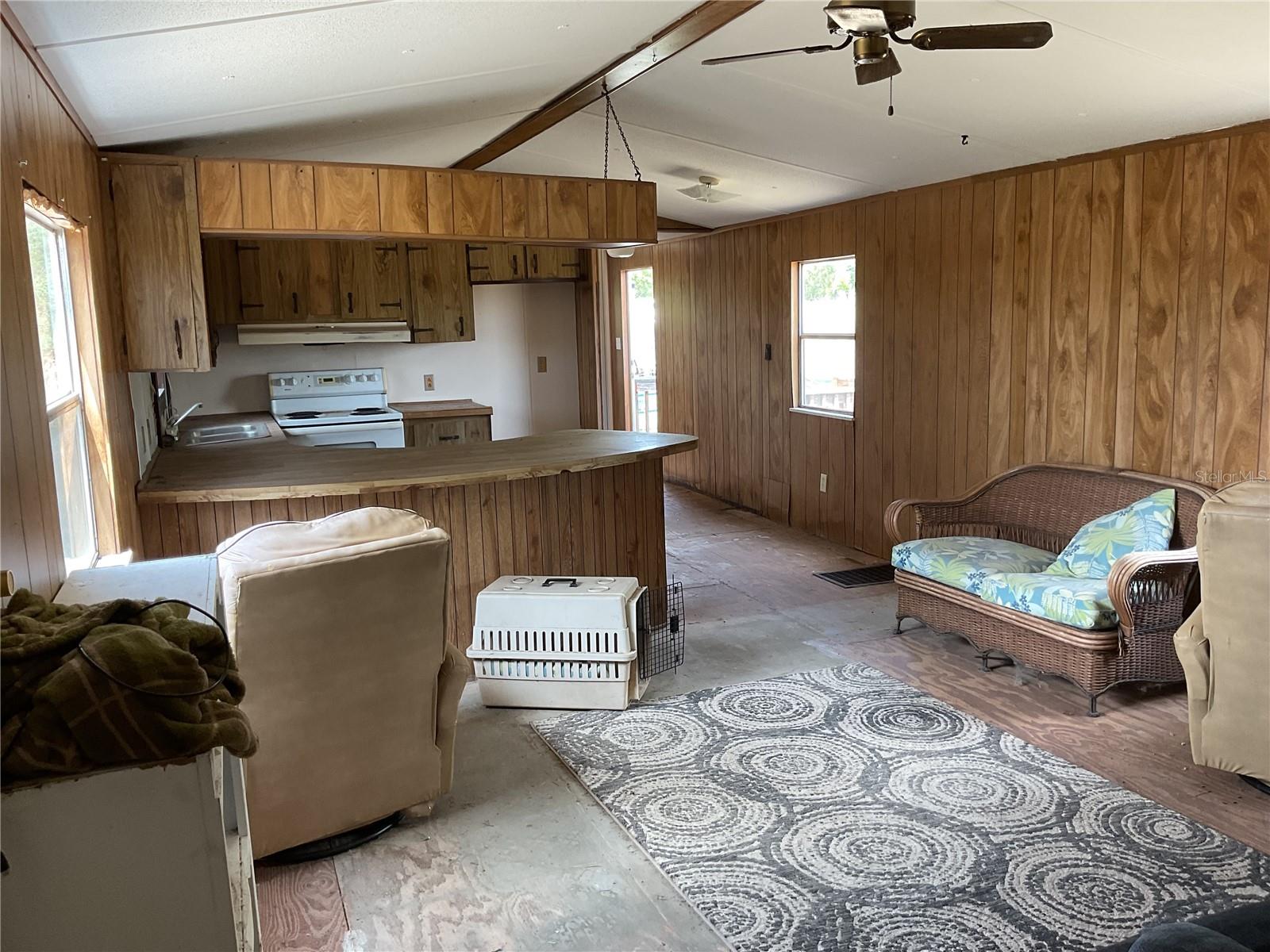 S&H FARMS - Residential