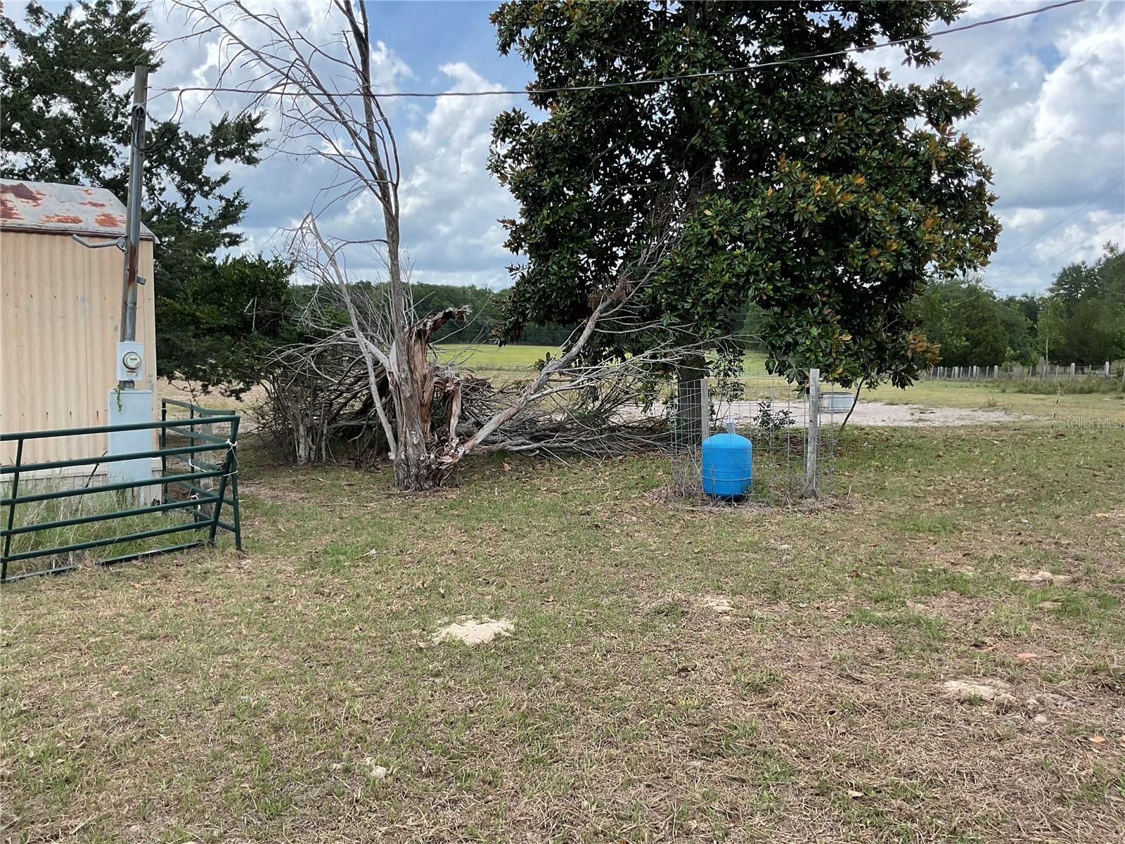 S&H FARMS - Residential