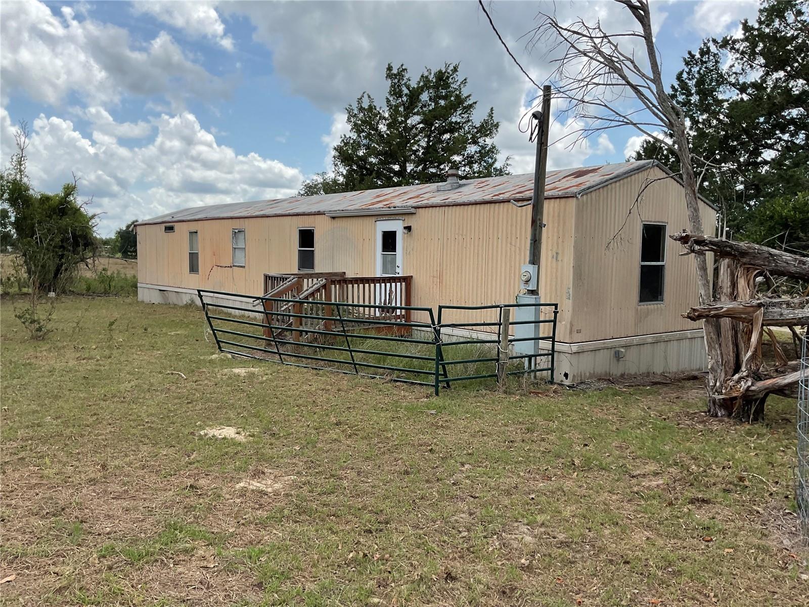 S&H FARMS - Residential