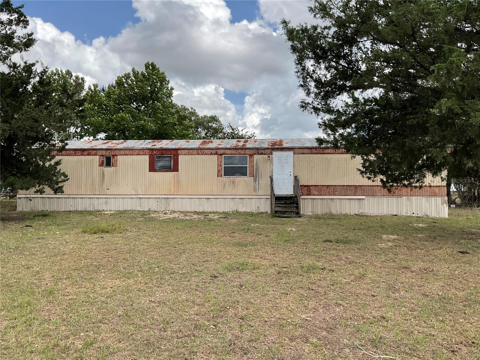 S&H FARMS - Residential