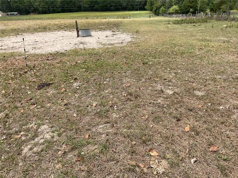 Tiny photo for 9750 NE 49th Street, Bronson, FL 32621 (MLS # OM702731)
