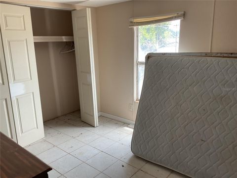 Tiny photo for 9750 NE 49th Street, Bronson, FL 32621 (MLS # OM702731)