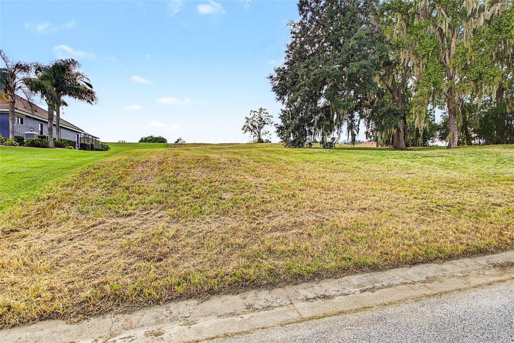 Photo of 13628 Carnoustie Cir, Dade City, FL 33525 (MLS # TB8560049)