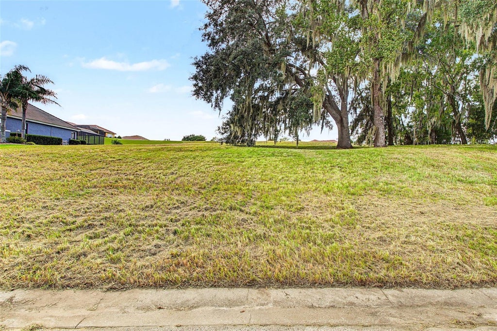 Photo of 13628 Carnoustie Cir, Dade City, FL 33525 (MLS # TB8560049)