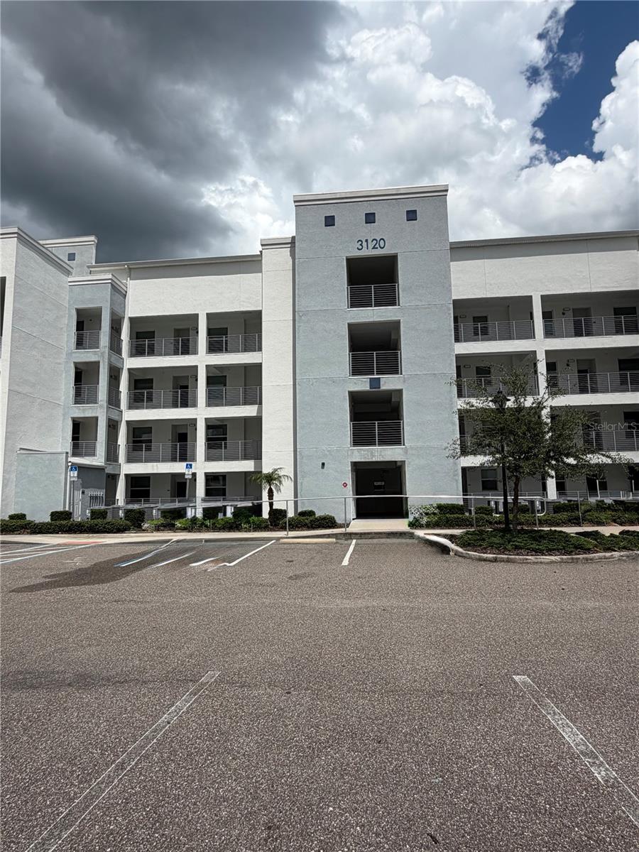 3120 PARADOX CIRCLE 307