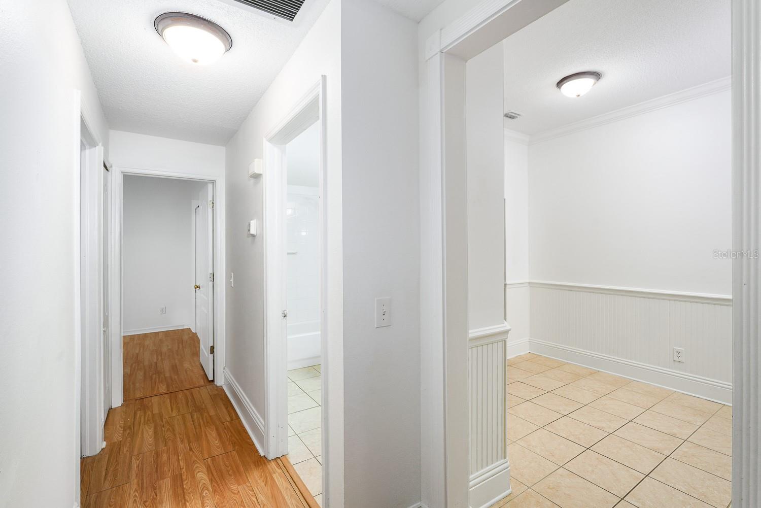 FAIRWAY VILLAGE PH 3 - Residential