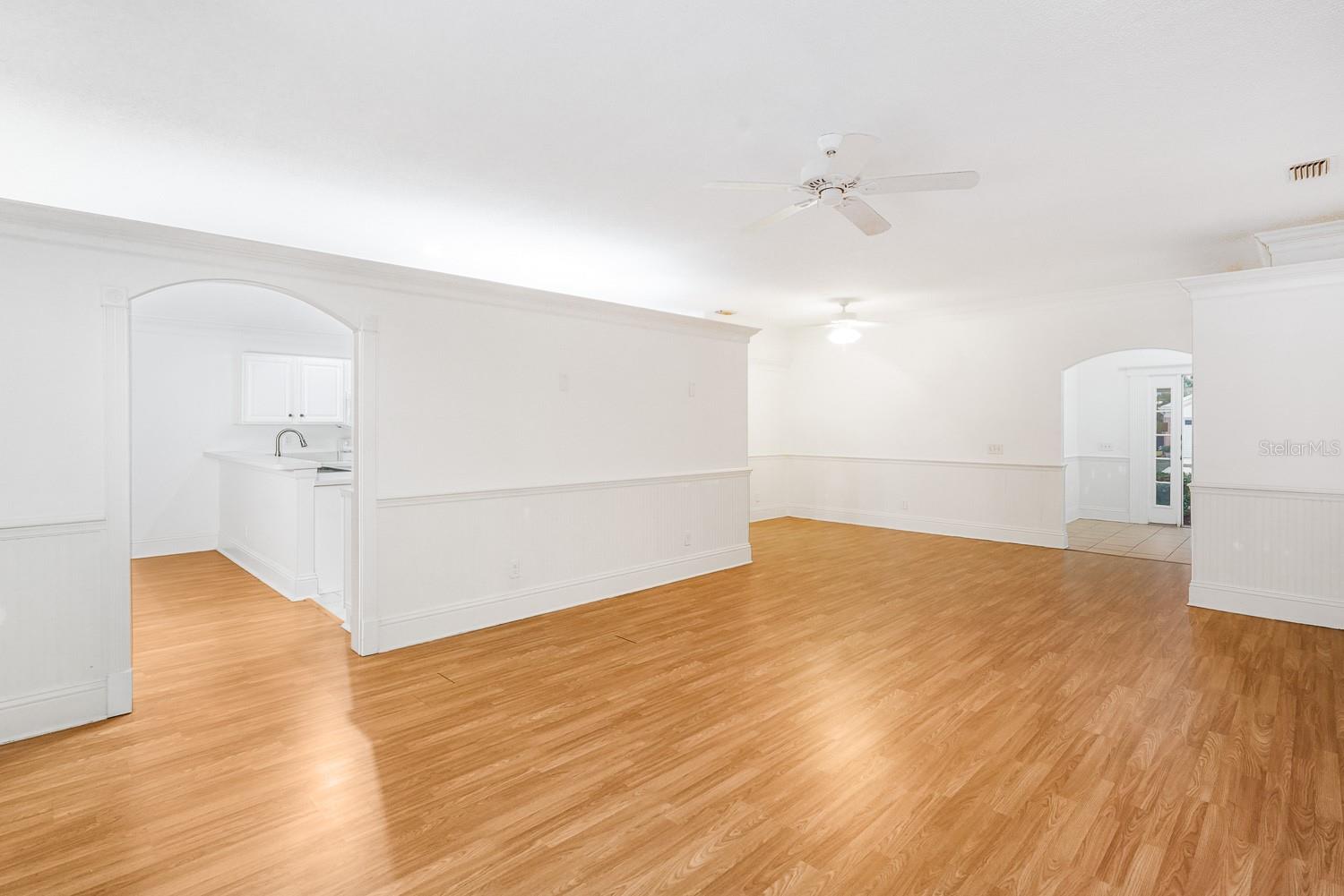 FAIRWAY VILLAGE PH 3 - Residential