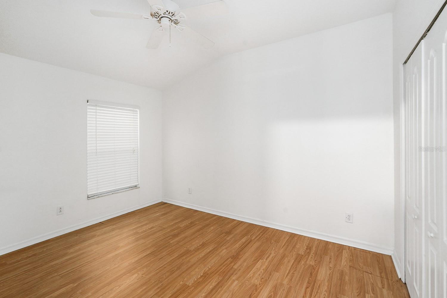 FAIRWAY VILLAGE PH 3 - Residential