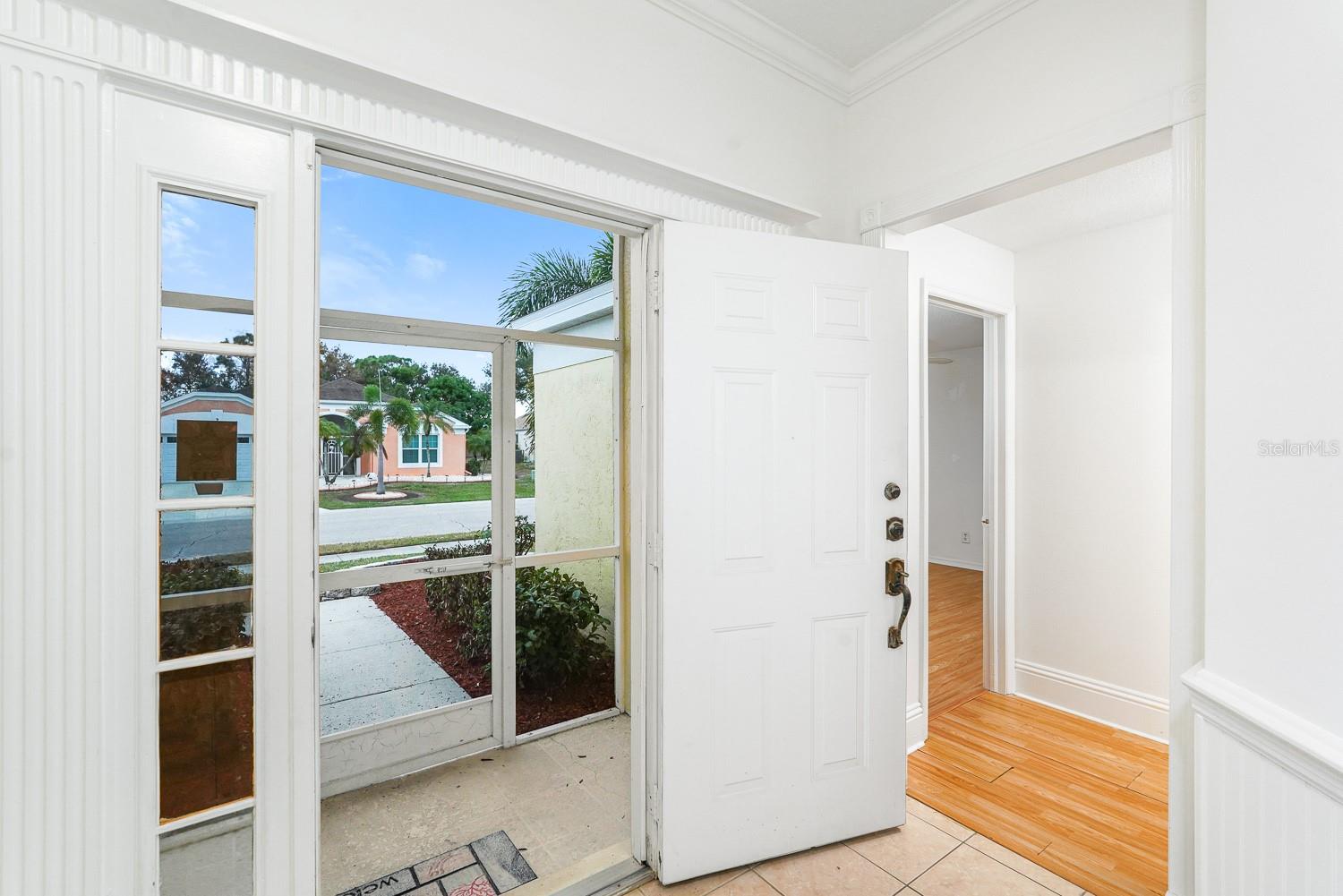 FAIRWAY VILLAGE PH 3 - Residential