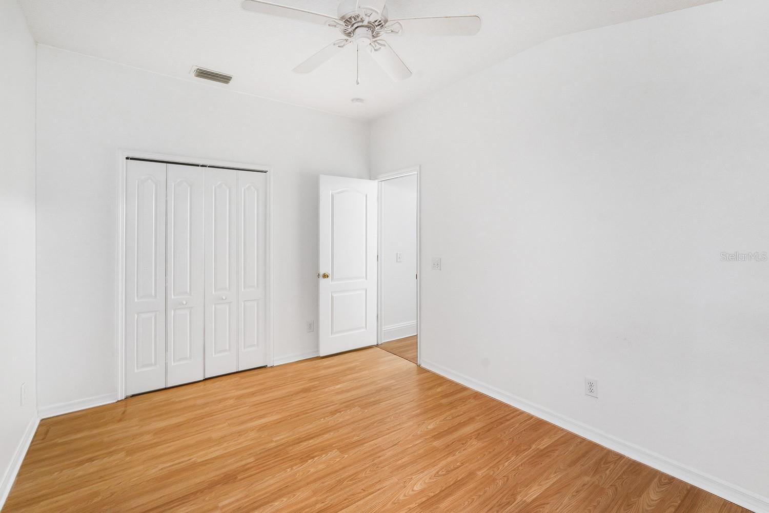 FAIRWAY VILLAGE PH 3 - Residential