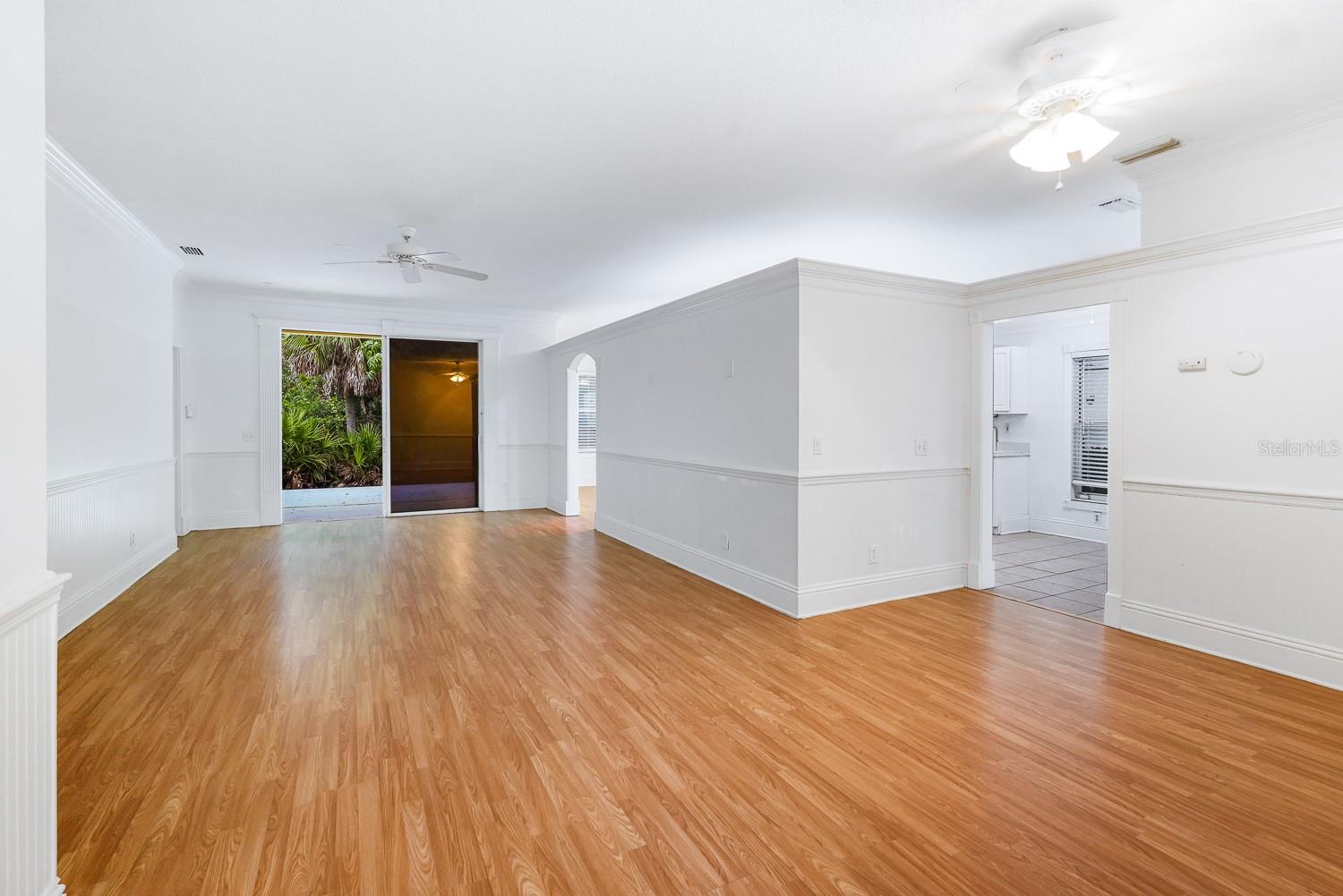 FAIRWAY VILLAGE PH 3 - Residential