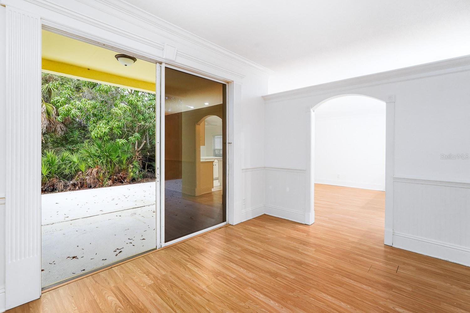 FAIRWAY VILLAGE PH 3 - Residential