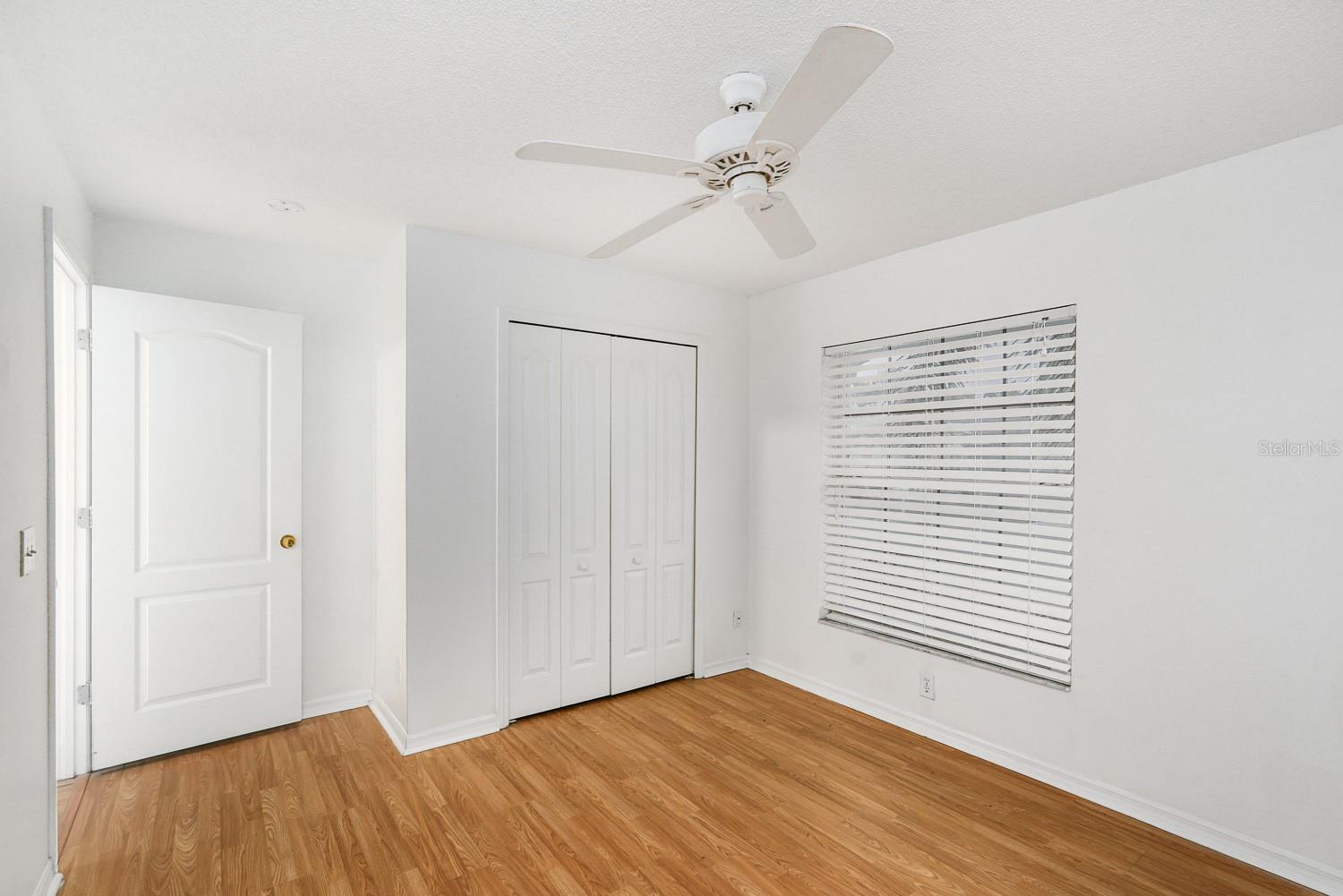 FAIRWAY VILLAGE PH 3 - Residential