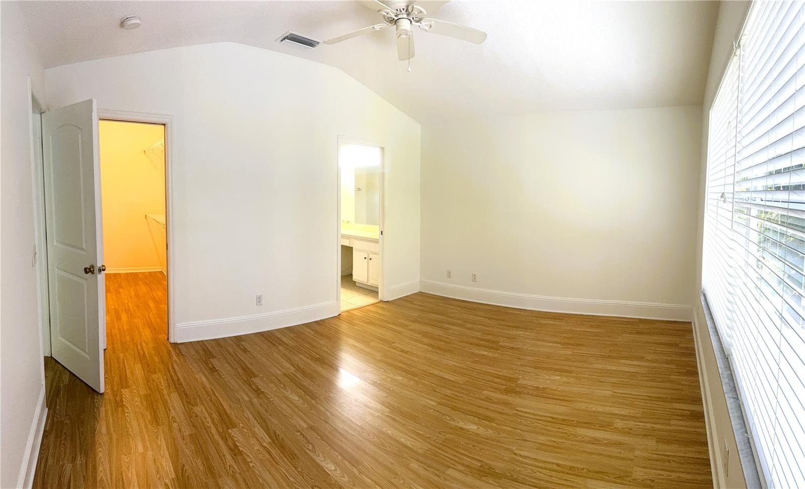 FAIRWAY VILLAGE PH 3 - Residential