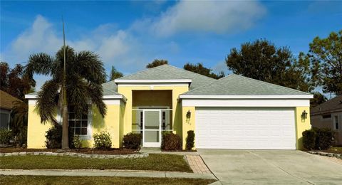 295 FAREHAM DRIVE VENICE FL 34293