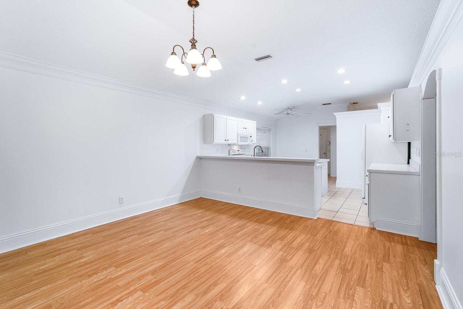 FAIRWAY VILLAGE PH 3 - Residential