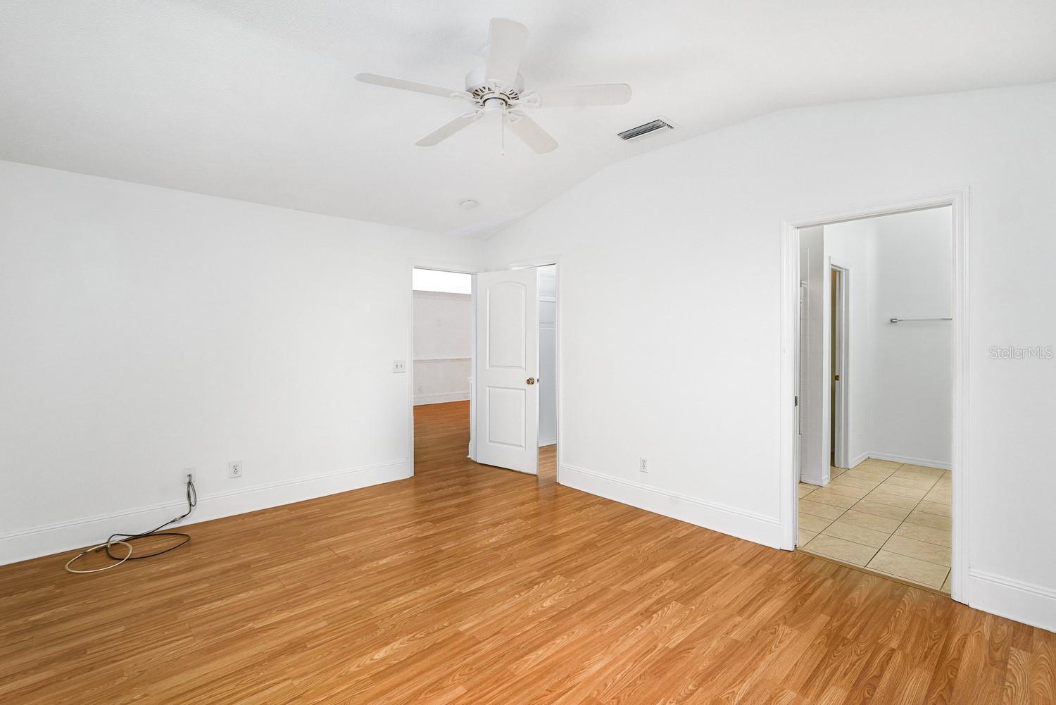 FAIRWAY VILLAGE PH 3 - Residential