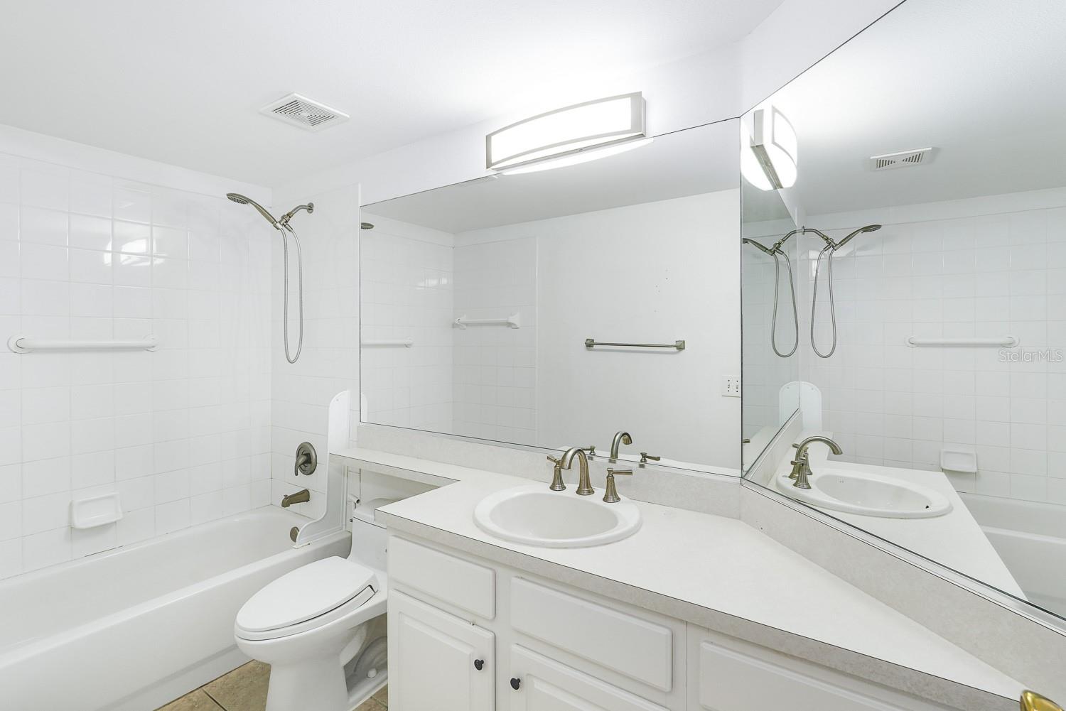 FAIRWAY VILLAGE PH 3 - Residential