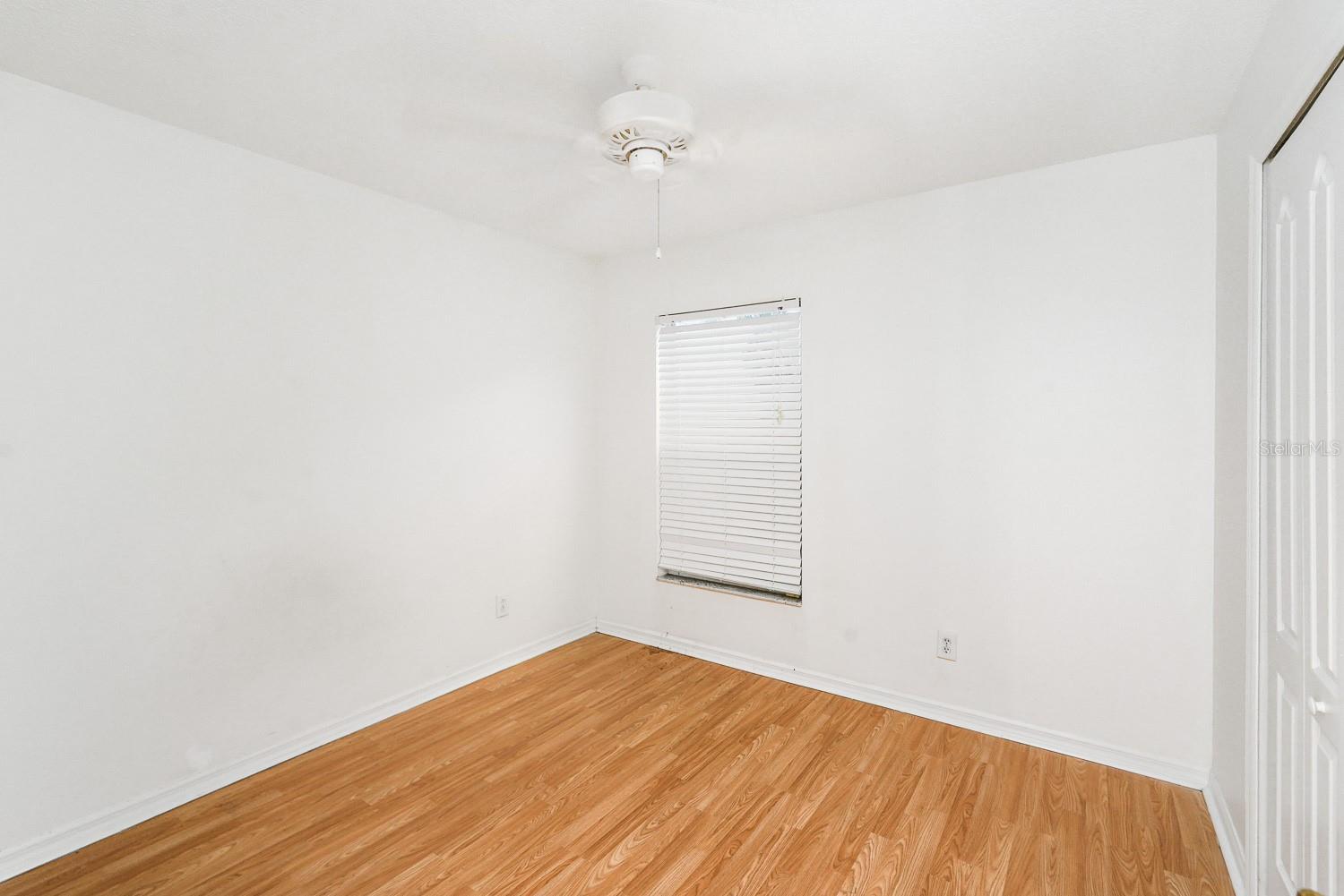 FAIRWAY VILLAGE PH 3 - Residential