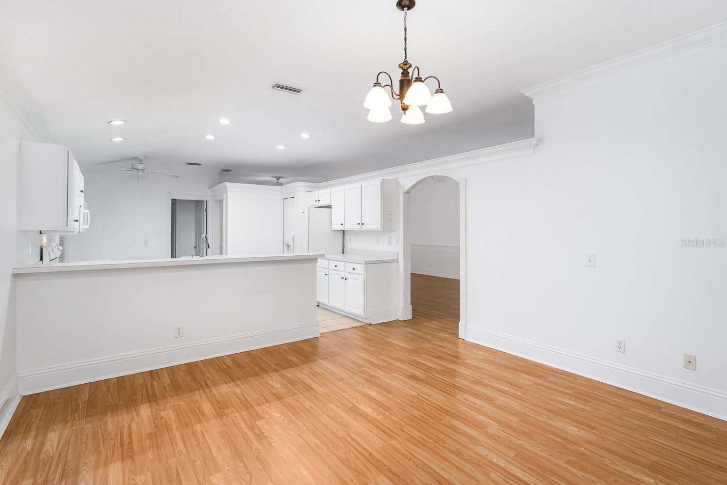 FAIRWAY VILLAGE PH 3 - Residential