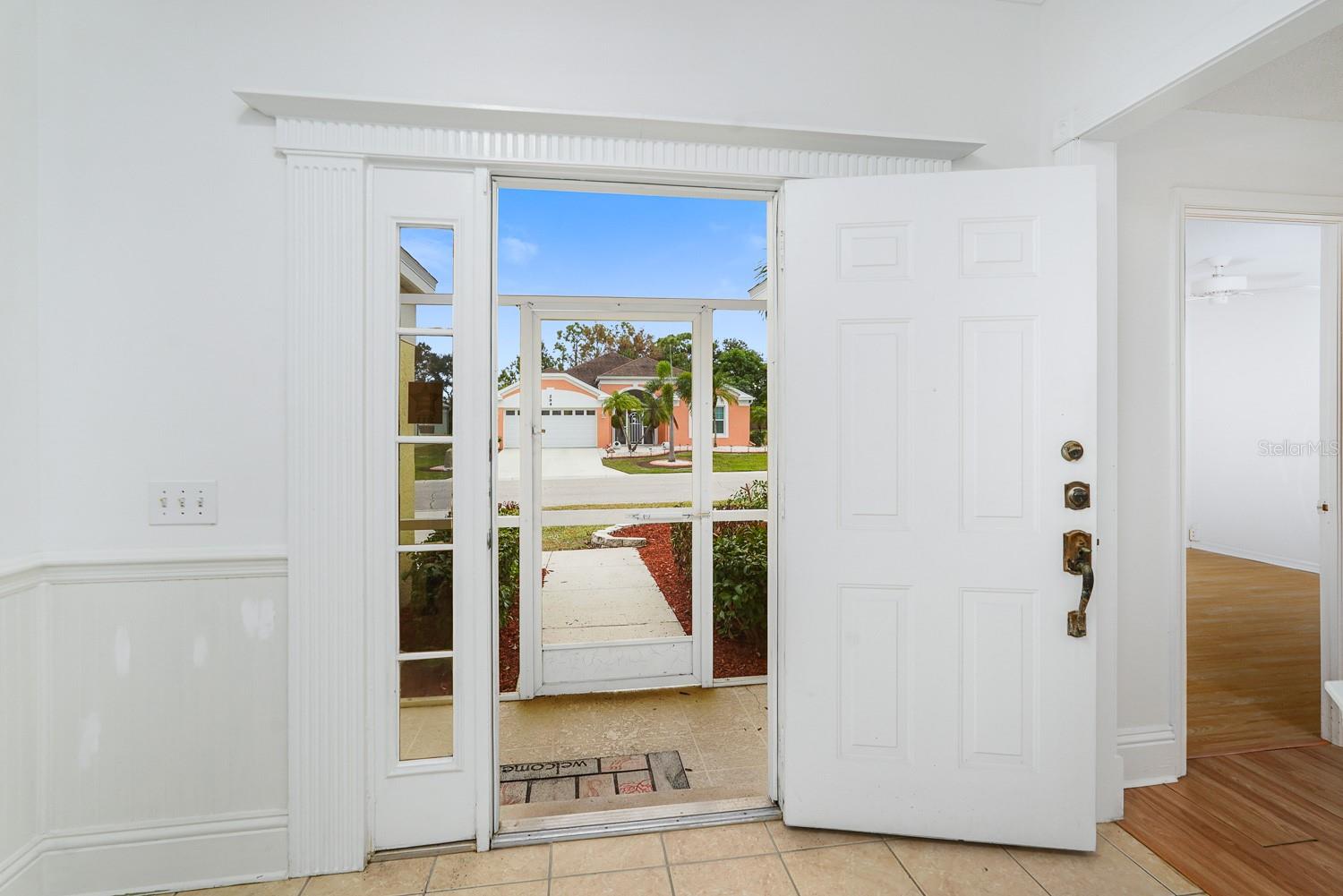 FAIRWAY VILLAGE PH 3 - Residential