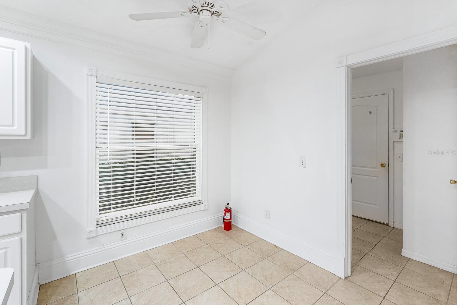 FAIRWAY VILLAGE PH 3 - Residential