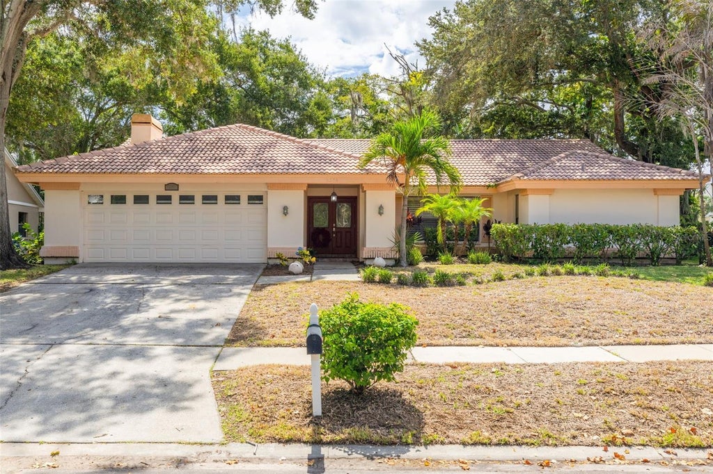 Photo of 2334 Landing Way, Palm Harbor, FL 34684 (MLS # TB8550667)