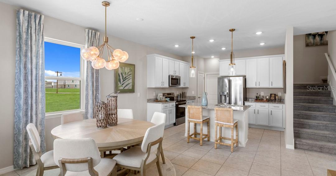 OAKFIELD TRAILS - Residential