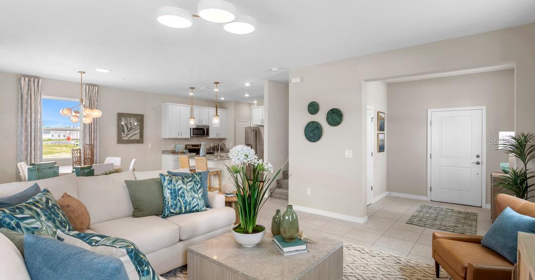 OAKFIELD TRAILS - Residential