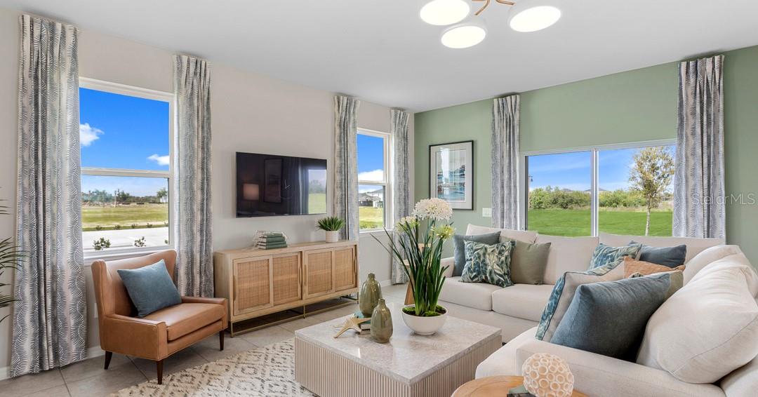OAKFIELD TRAILS - Residential