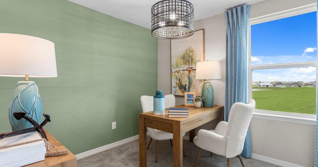 OAKFIELD TRAILS - Residential